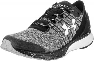 עולם ספורטיבי חדש בנים נעלי ספורט ריצה והליכה מעולות תוצרת אנדר ארמור - Under Armour Men's Charged Bandit 2 Running Shoes 