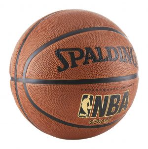 עולם ספורטיבי חדש ציוד חוץ כדור הכדורסל הרשמי של הנ.ב.א למגרשי חוץ !! תוצרת ספולדינג - Spalding NBA Street Basketball