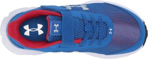 עולם ספורטיבי חדש בנות (Under Armour Kids Boys' UA BPS Rave 2 NP AC (Little Kid