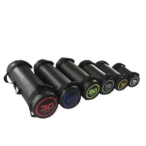 עולם ספורטיבי חדש ציוד ביתי KALOAD Black Weight Lifting Sandbag Outdoor Sports Gym Fitness Sandbag Power Bag