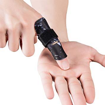 bandage cover for finger